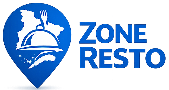ZoneResto.ca logo
